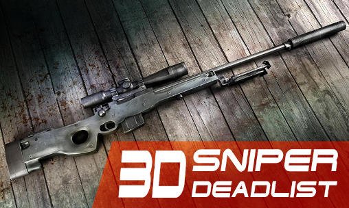 download Sniper 3D: Deadlist apk